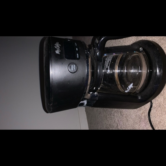 Mcfee coffee maker - Picture 3 of 4